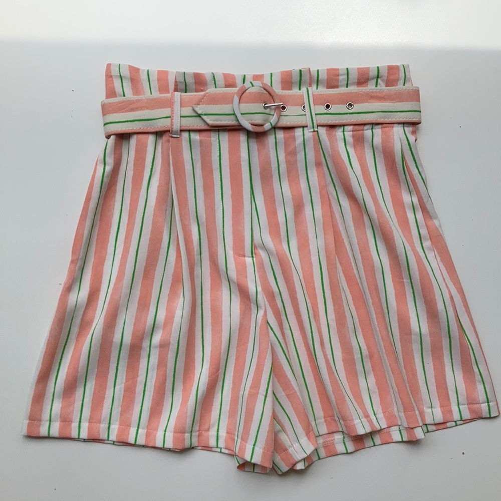 NEW 🔥 Juicy Lucy watermelon 🍉 shorts
